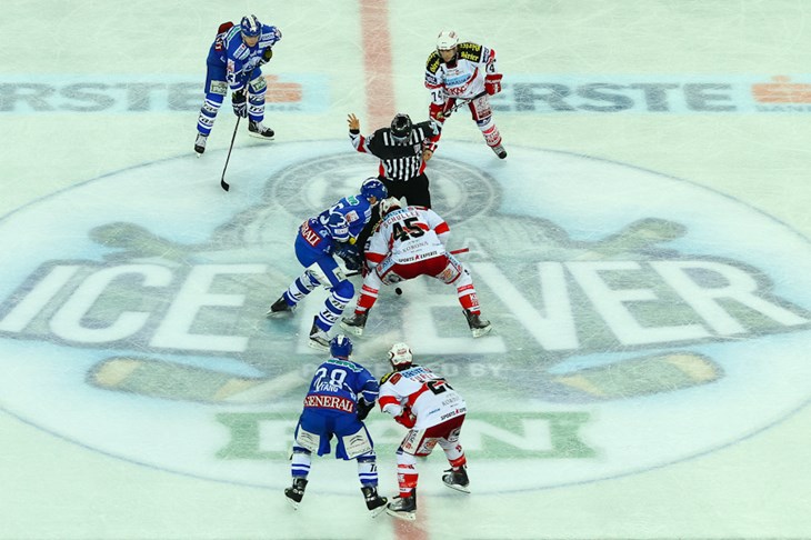 KAC pobjedom "krstio" Arenu