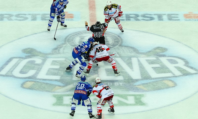 Kinasewich: "U Areni kao u NHL-u"