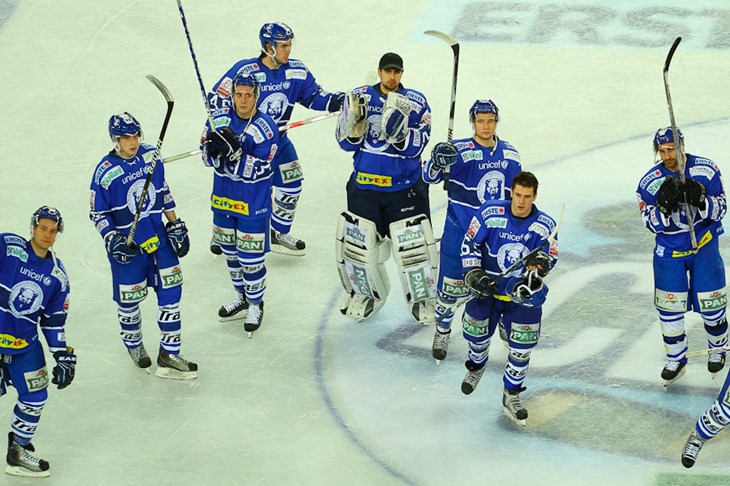 Rabbit: "Ovo nisam nigdje doživio"