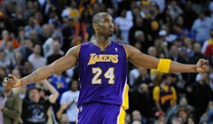 Dvije riječi – Kobe Bryant