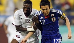 Japan u zadnji čas razbio katarske snove