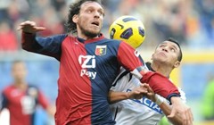 Genoa se pojačala trojicom