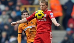 Video: Liverpool se osvetio Vukovima