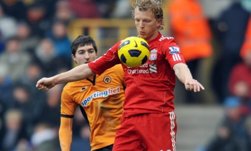 Video: Liverpool se osvetio Vukovima