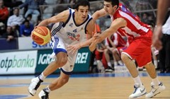 Crvena zvezda pritisnula Zadar na dno
