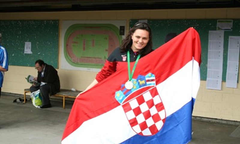 Zlatni povratak Marije Iveković