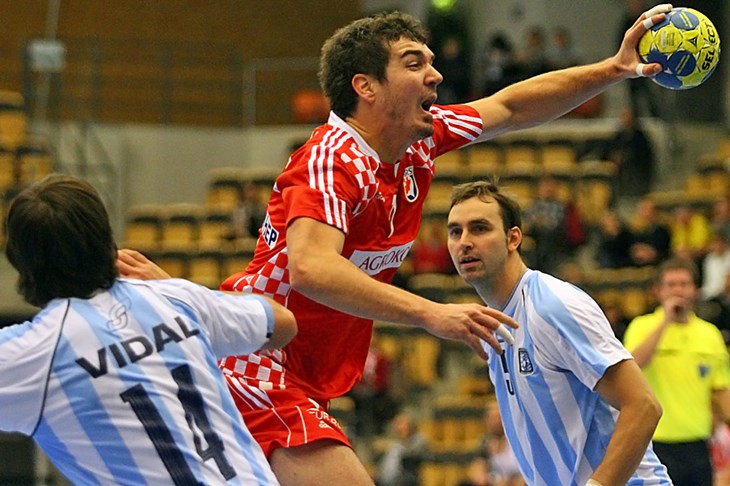 Hrvatska prodisala punim plućima