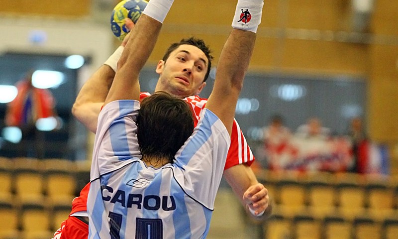 Lacković produžio vjernost dosadašnjem klubu
