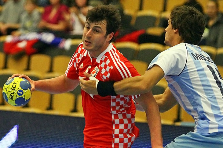 Duvnjak bolji od Narcissea