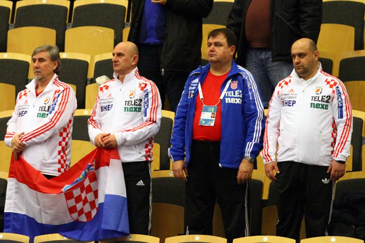 Gobac: "Selimo pogon u Lučko"