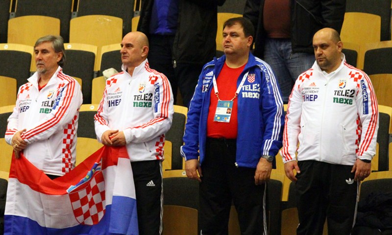 Gobac: "Selimo pogon u Lučko"