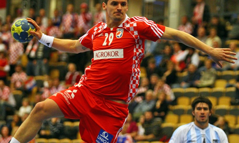 Šest pogodaka Ninčevića i Zrnića