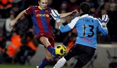 Video: Barceloni pobjeda i rekord