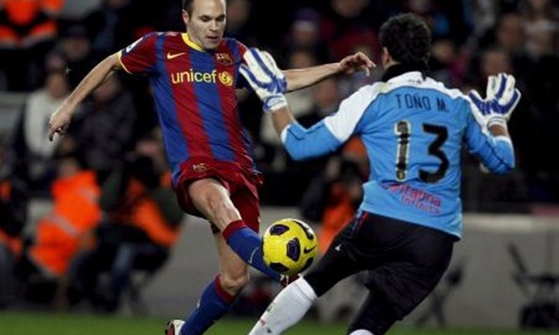 Video: Barceloni pobjeda i rekord