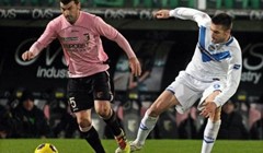 Roma blizu samog vrha