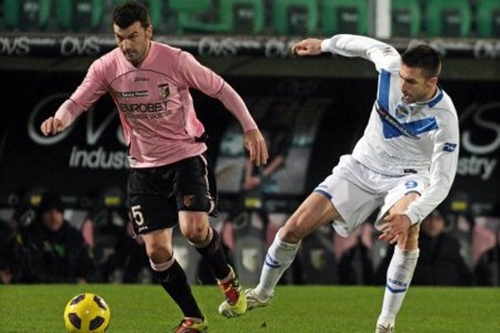 Roma blizu samog vrha