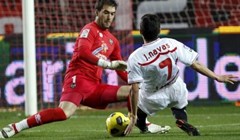 Video: Fabianov hat-trick srušio Levante