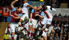 Video: Bent u debiju potopio City