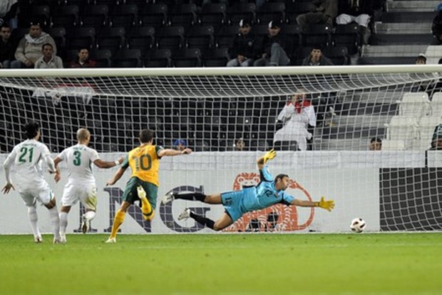 Kewell i Yoon junaci produžetaka