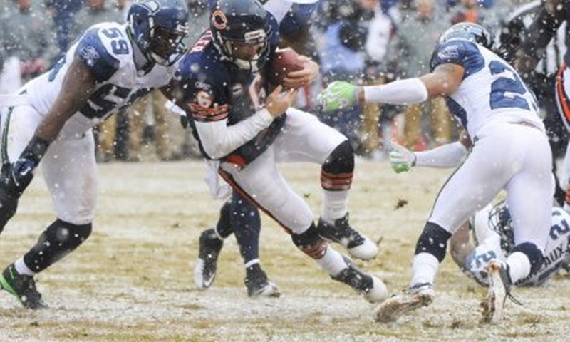 Pobjednike čeka Super Bowl