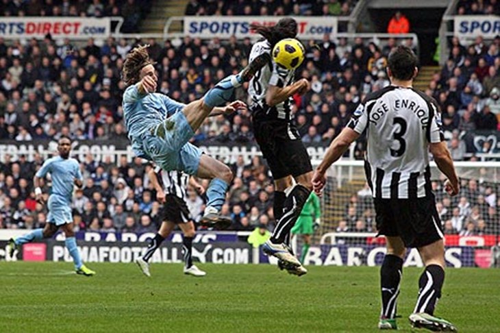 Redknapp: "Apsloutno smo zaslužili bod"