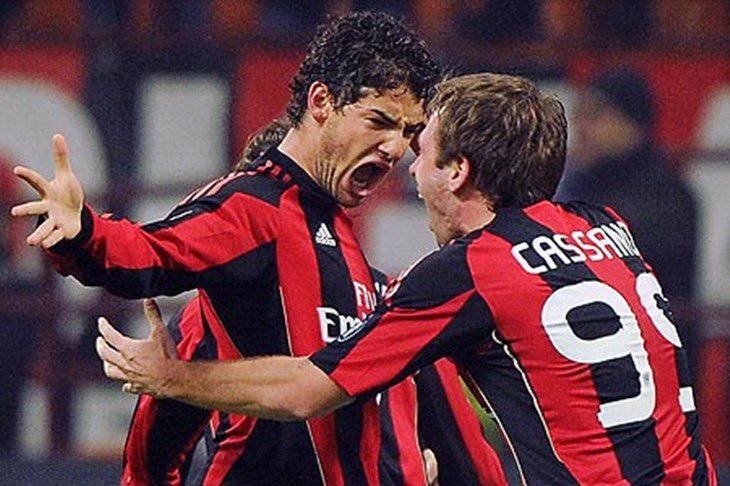 Ibrahimović: "Za Balotellija nema mjesta"