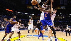 Video: Durant za pobjedu