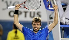 Wawrinka osigurao švicarsko četvrtfinale