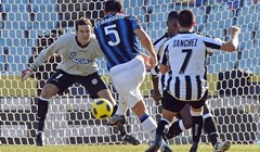 Interov niz zaustavljen u Udinama