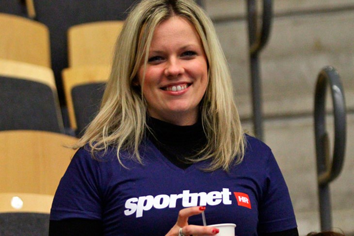 Kako smo pobijedili Švedsku