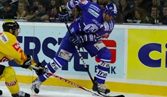 Joel  Prpic slomio stopalo