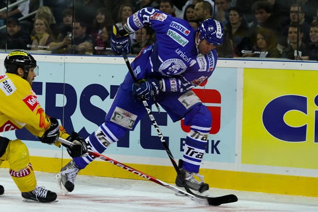 Joel Prpic slomio stopalo