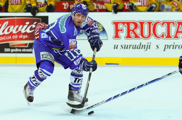 "EBEL i Švedska su teško usporedivi"