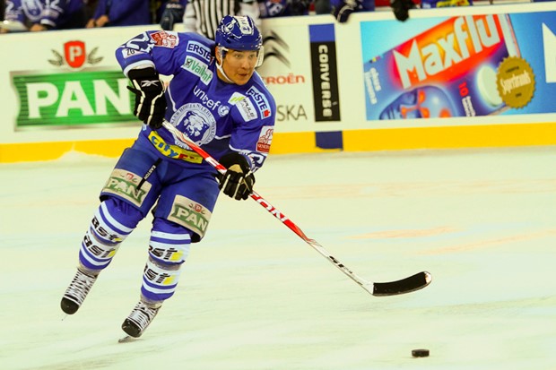 Medveščak novom "desetkom" do 2-0