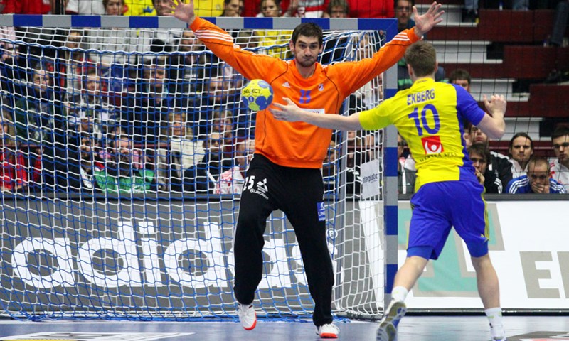 Alilović: ''Dižemo se iz utakmice u utakmicu, prvenstveno u obrani"