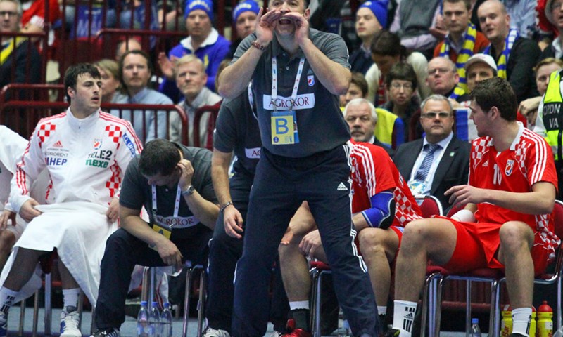 Goluža: "Pogreške, nesreća, dekoncentracija"