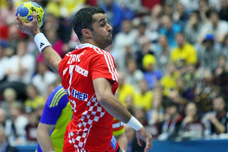 Zrnić i Šprem zabijali u pobjedi Gummersbacha, Flensburg i Kiel pomeli suparnike