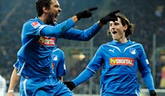 Video: Hoffenheim spasio bod