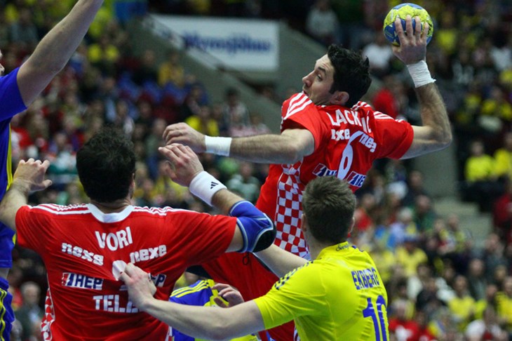 Kauboji bolji i od Švedske