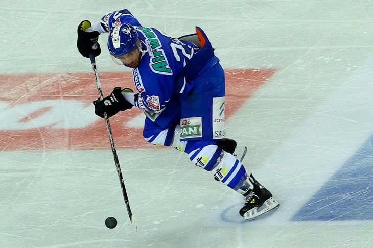 Olimpija kao ključ uspjeha