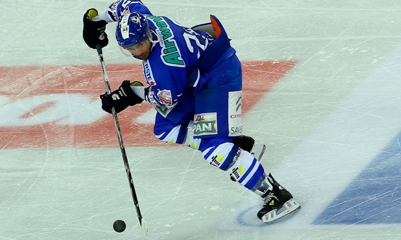 Olimpija kao ključ uspjeha
