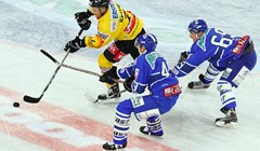 Ljubić: "Teško bez ozlijeđenih"