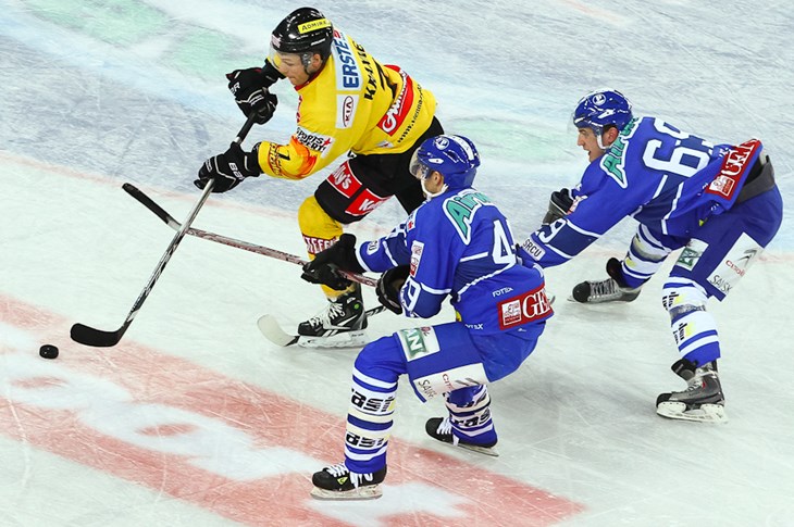 Nastavak ili prekid tradicije