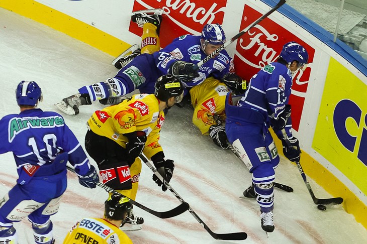 Vrijeme za osvajanje neosvojivog