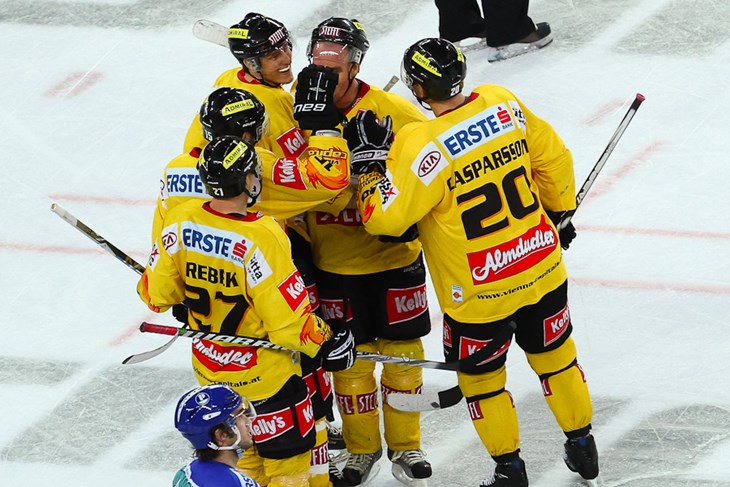 Pobjede Vienne i Albe