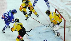 Medvjedi napokon osvojili Beč