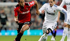 Benzema usrećio Real, Rossi Villarreal