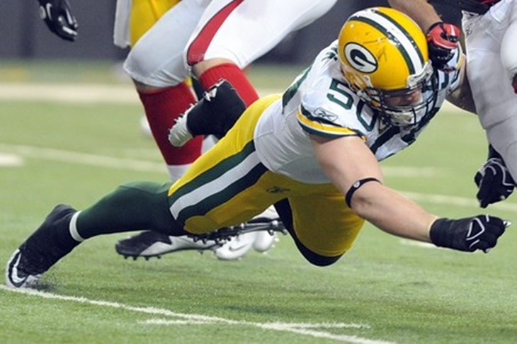 Pet razloga za pobjedu Packersa/Steelersa