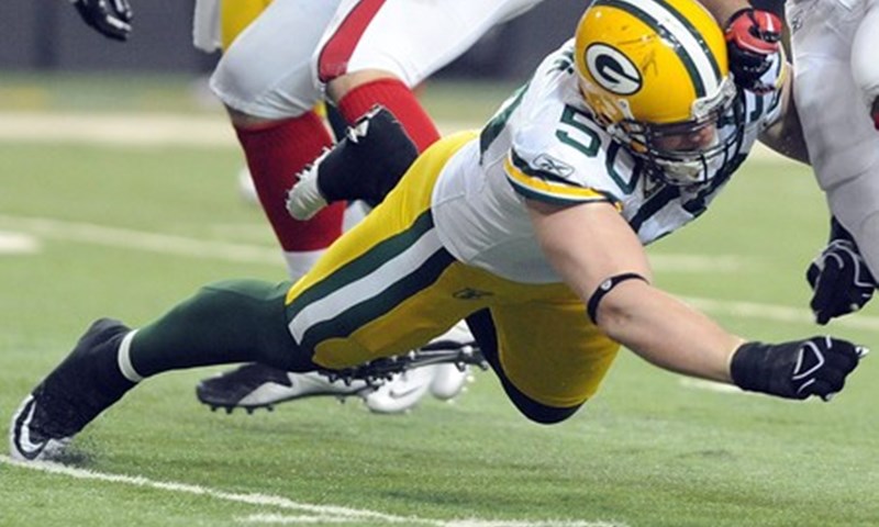 Pet razloga za pobjedu Packersa/Steelersa