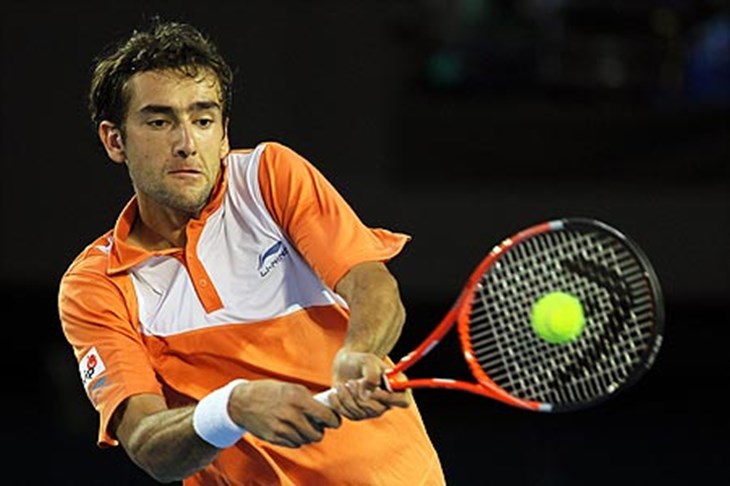 Čilić: "Uvjeti mi nisu odgovarali"